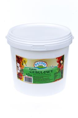 Farsz cebulowy 5kg -  REYPOL